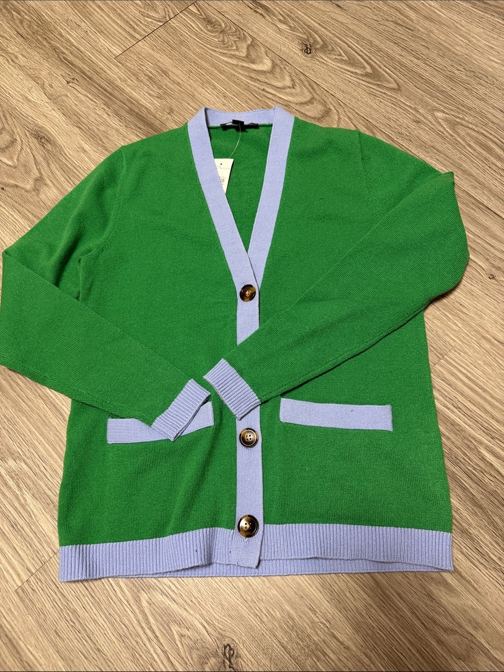 Ann TaylorCardigan Sweater